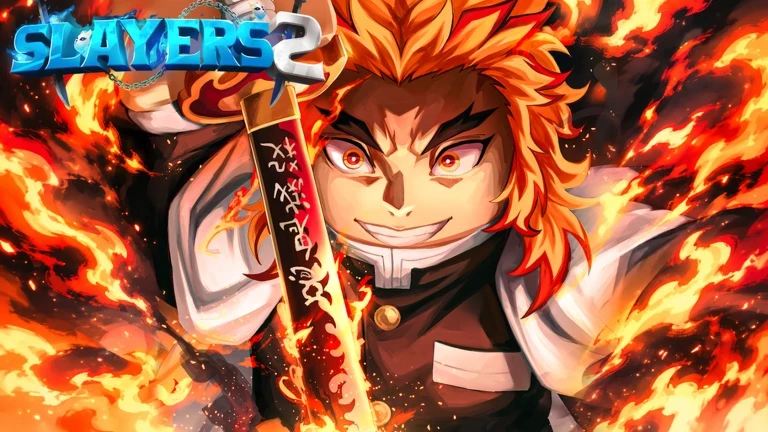 Slayers 2
